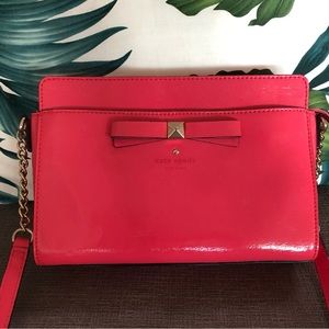 Kate spade crossbody purse